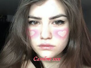 Caroline_xxx