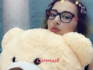 Carrera78