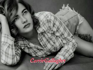 CarrieGallagher