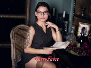 CarryFabre