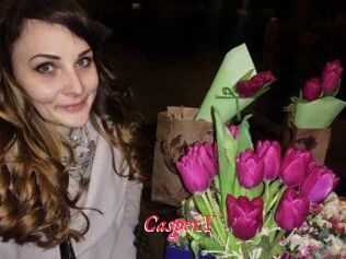CasperX