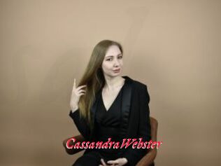 CassandraWebster