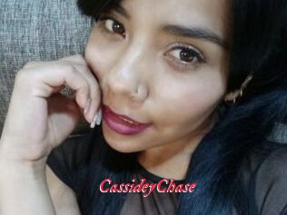 CassideyChase