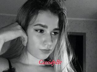 CassidyBe