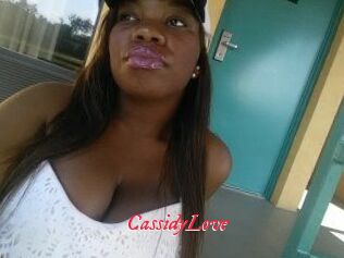 Cassidy_Love