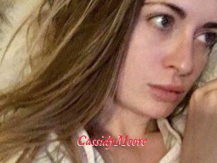 CassidyMoore