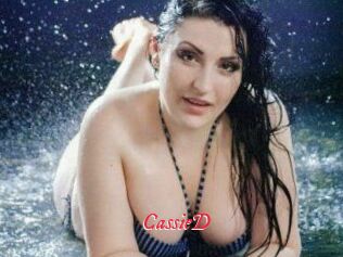 CassieD