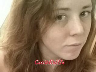 CassieKoIIIa