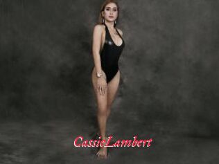CassieLambert
