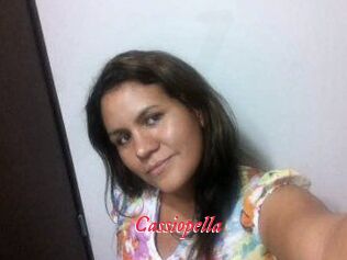 Cassiopella