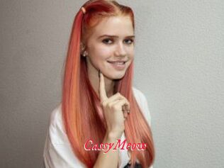 CassyMeow
