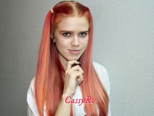 CassyRo