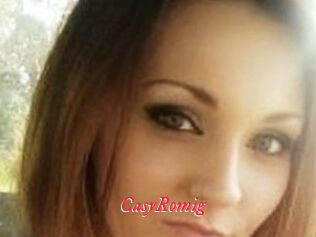CasyRomig