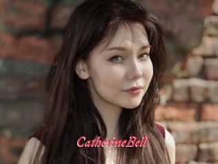 CatherineBell