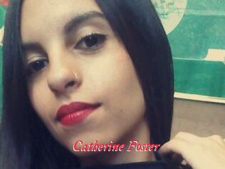 Catherine_Foster