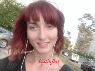 Catinflat