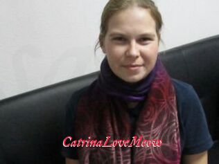CatrinaLoveMeow