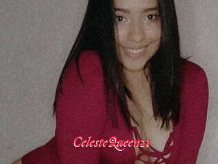 CelesteQueen21