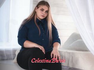 CelestinaDavis