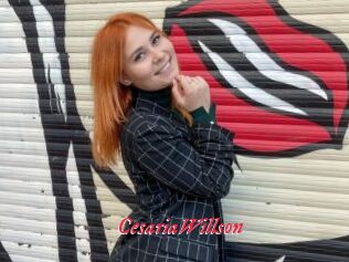 CesariaWillson