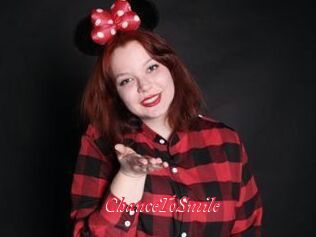 ChanceToSmile