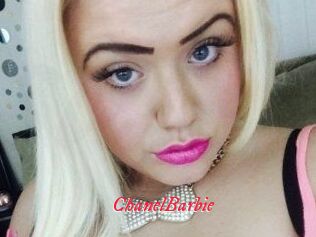 ChanelBarbie