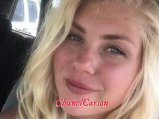ChanelCarson