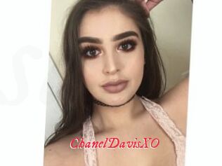 ChanelDavisXO