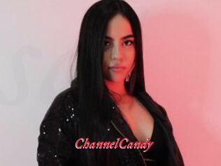 ChannelCandy