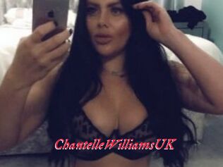 ChantelleWilliamsUK