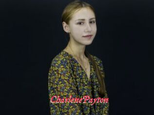CharlenePayton