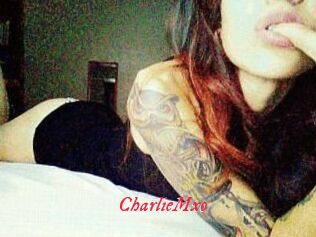 CharlieMxo
