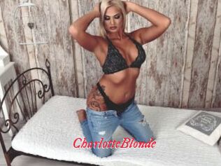 CharlotteBlonde