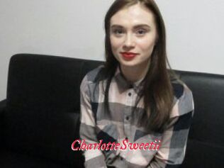 CharlotteSweetii