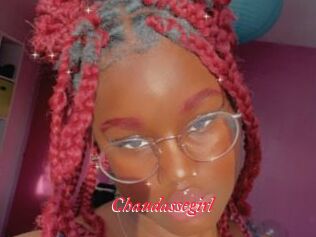 Chaudassegirl