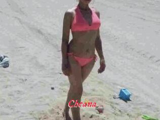 Cheana