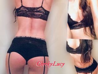 CheekyLucy