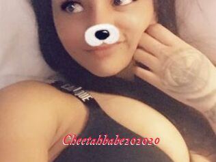 Cheetahbabe202020