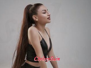ChelseySain