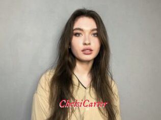 ChelsiCarter