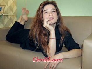 CherillLaures