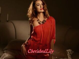 CherishedLily