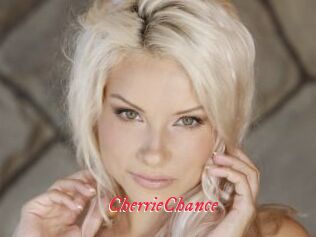 CherrieChance