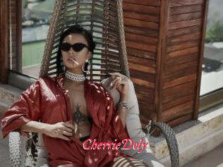 CherrieDoly