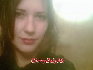 CherryBabyMe