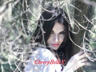 CherryBelleX