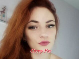 Cherry_Fox
