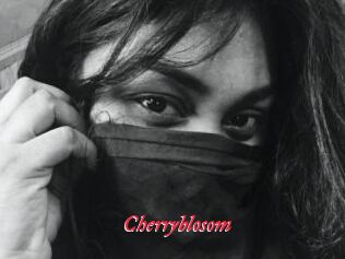 Cherryblosom
