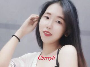 Cherryli