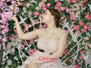 Cherryy